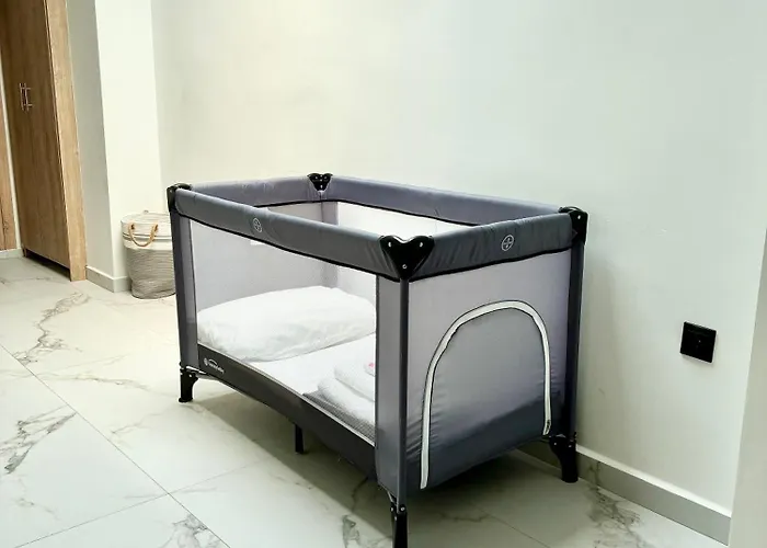 Ionia'S Comfort Appartments -2Nd Floor